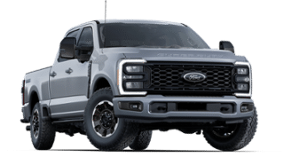 2025 Ford Super Duty® External Image 5
